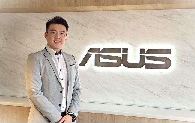 2026年 ASUS JAPAN 年頭のご挨拶