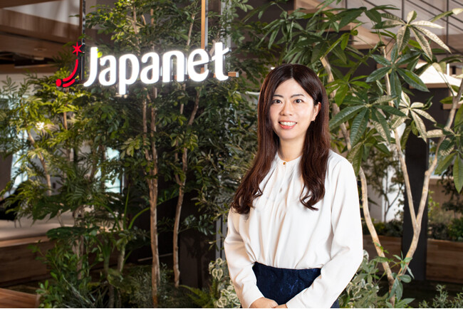 ジャパネット、リファラル採用サービス「MyRefer」を活用し、累計2,000名以上の入社決定を創出
