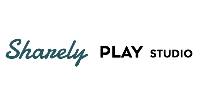 Sharely、「決算説明会」を手間なく簡単に開催できる支援サービスをPLAY STUDIOと共同で提供開始