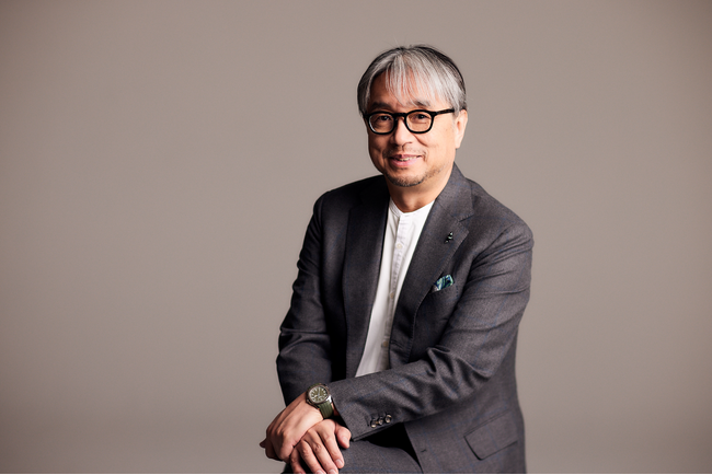 桜十字グループ、小山薫堂氏がウェルビーイング・アドバイザーに就任