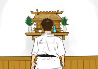 【2/27開催】SRC連続講座 第11回「神棚とは何か」神棚を「文化的・心理的装置」として捉えなおす