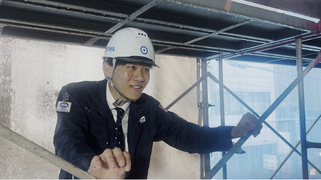 建設業界では超異例　現場監督の育成期間を「10年→1年半」に圧縮