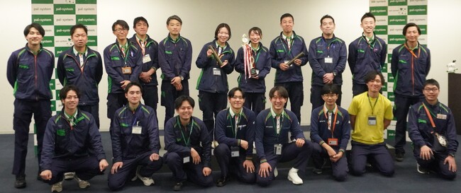 都内18拠点の精鋭が“宅配接遇力”披露　「パルシステムコンテスト」1月31日（土）〔東京〕