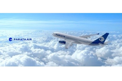 パラタ航空、2026年1月19日より定期便として成田＝ソウル(仁川)線に就航！