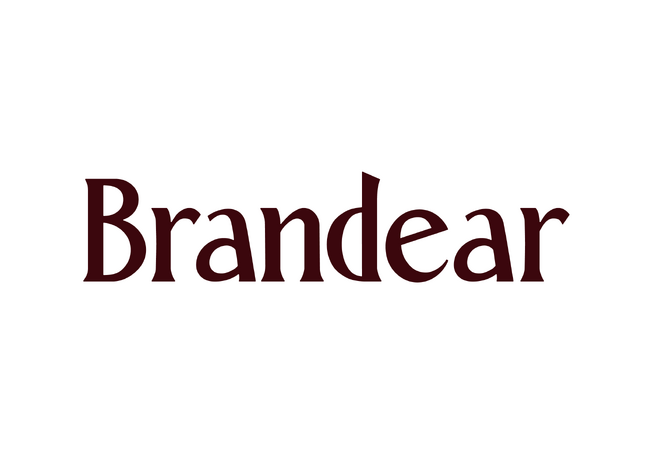 ブランド品売買サービス「Brandear」が初のリブランディング 新メッセージ“Brand is Dramatic”を掲げ、新ロゴ・新アプリを本日より公開