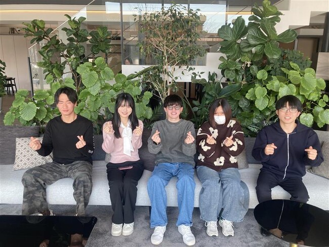 岐阜大学×地元企業の産学連携から生まれた学生主導プロジェクト2月15日「カフェde就活」開催決定｜技研サービスが拠点・教育の両面で支援