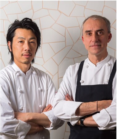 BIKiNi mediが贈る一夜限りのスペシャルディナー　 スペインを食で巡る「Gastronomy × Journey」ジョセップ・バラオナ・ビニェス氏を迎えて