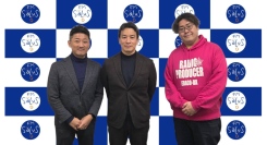 【もしも・・・1年後に辞めるなら】株式会社アップガレージグループの河野映彦さんをお迎え！未来のビジョンとは？経営者を辞めるとしたら何をする？本音トークを展開！