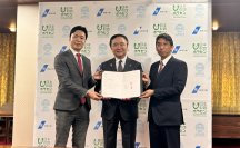 大学生の災害ボランティア活動推進に向けて神奈川県・JAPANボランティア協会・日本財団ボランティアセンターが協定締結