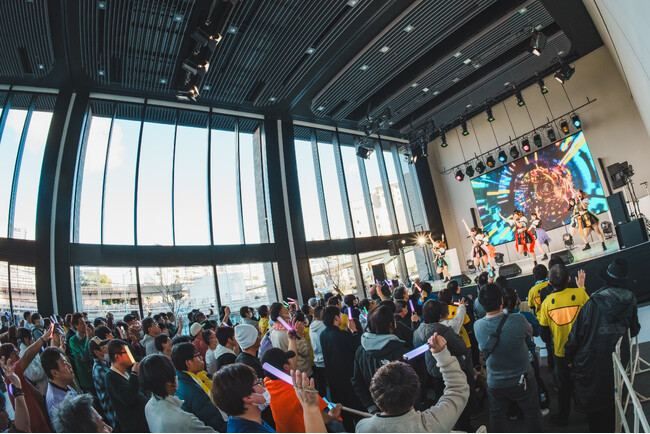 【2日間開催決定！】『はばたけ！アイドルフェス』 第2弾！大盛況