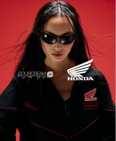 【WHO'SWHOgallery】HONDA ( ホンダ ) とのコラボレーションコレクションが1月23日(金)より発売。