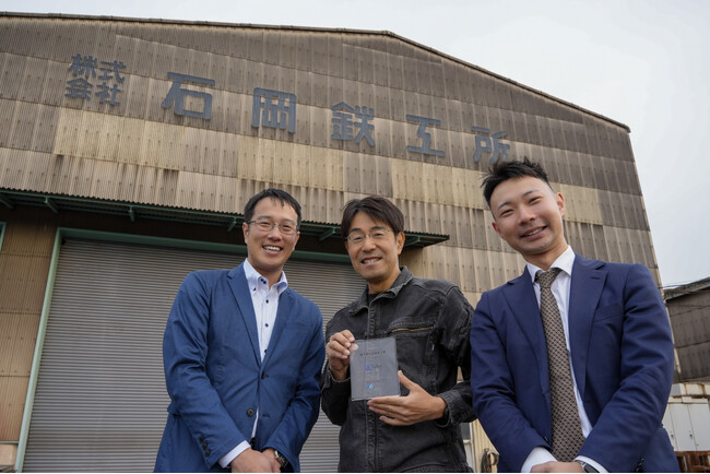 (株)ストライクのコンテンツ『ご成約インタビュー』150本目を公開！
