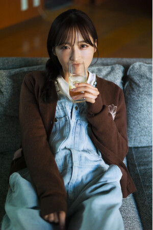 ファン待望！小栗有以(AKB48)2026年4月始まりカレンダー発売決定！