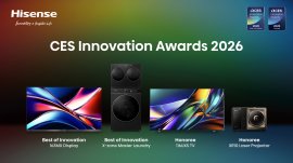 CES 2026