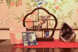 桜花茶舗イメージ