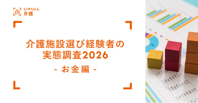 入居一時金の負担者は「本人のみ」が3割の一方で「入居者本人＋家族・親族」が6割、入居前に想定していなかったこと1位は「想定外の追加費用」