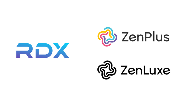 越境ECモール「ZenPlus」と「ZenLuxe」、越境EC一元管理システム「RDX」との連携を開始
