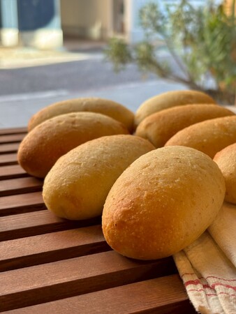 パン業界で国内初！「そしゃく配慮食品のJAS規格」を取得
