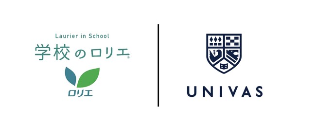 花王『学校のロリエ』と大学スポーツ協会（UNIVAS）がパートナーシップ契約を締結し、2026年から本格始動