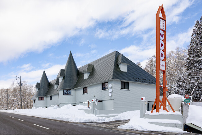 『HOTEL&SAUNA WAYPOINT SHINANO-MYOKO』 長野県信濃町・野尻湖に2026年3月1日（日）プレオープン　1月20日（火）より予約受付＆Makuakeにて販売開始