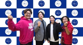 【業界の裏側ラジオリーダーズ・インサイトS】CX Value Lab㈱の 廣瀬隆彦さんとM&Aコンサルタントの大島悠暉さんが出演!新規事業の業界トレンドとは? 【業界の裏側ラジオリーダーズ・インサイトS】CX Value Lab㈱の 廣瀬隆彦さんとM&Aコンサルタントの大島悠暉さんが出演!新規事業の業界トレンドとは?
