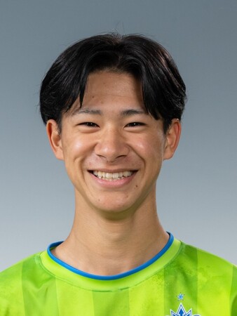UEサン・アンドレウ 史上初となる日本人選手加入内定