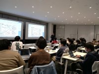 【神奈川工科大学】CKP/IPAさくら祭り実証実験の一部を一般公開　8K-3D映像×多チャンネル音声が実現する高臨場感通信実験　（2026年2月5日・6日　グランフロント大阪）