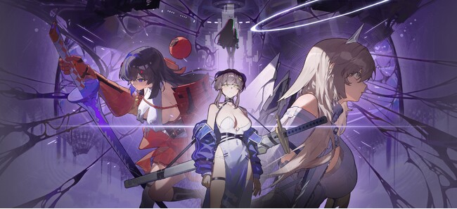 総勢30名のVTuberが集結！「VTuberカオスゼロプロジェクトVol.2」開催！