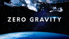 ドキュメンタリー映画『ZERO GRAVITY (ゼロ・グラビティー)』1月25日 サイエントロジー・ネットワークで放映されます