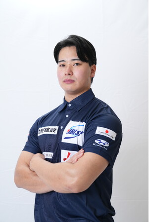 【リュージュ】第25回オリンピック冬季競技(ミラノコルティナ五輪)派遣選手のお知らせ