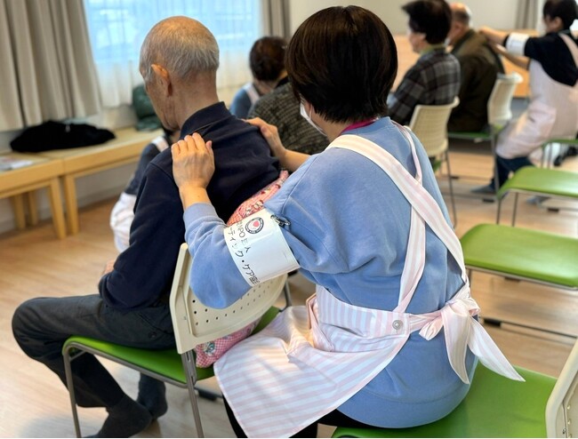 金沢で災害時の心のケアの「ボランティア実践講座」を初開催