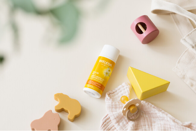 ヴェレダ「エーデルワイス UVプロテクトミルク」《限定90mL》発売記念SNS投稿レポーター募集！
