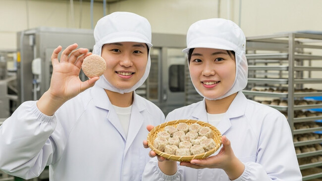 【ヴィーガン】植物肉のミンチが登場！Green Meatプレーン発売開始　グリーンカルチャー