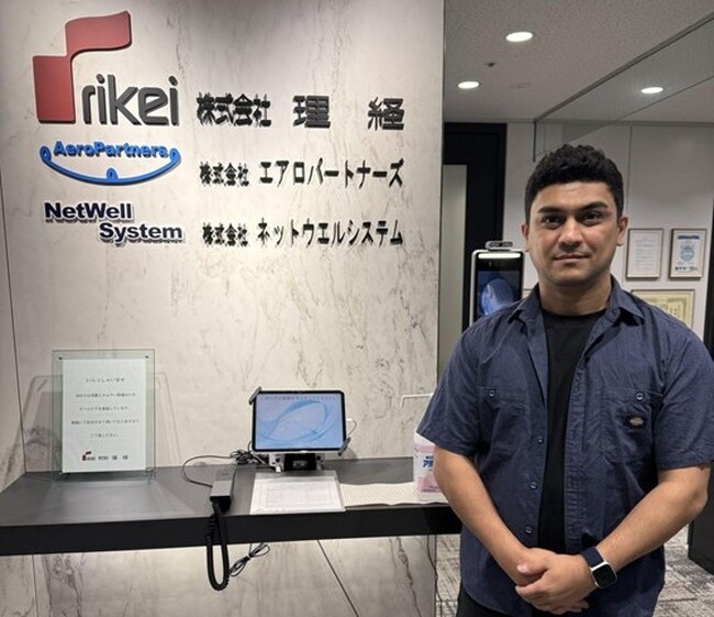 株式会社理経 製造業のDXを加速させるVR・AI技術開発成果を公開　クシノブ ジャホンギル氏が牽引する次世代ソリューションと、宇宙ビジネス・AI開発環境構築への多角的な取り組み