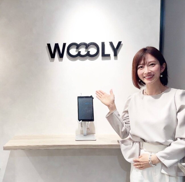 元テレビ東京アナウンサー亀井京子氏司会、障害福祉の事業承継“リアルな声”を届けるWOOOLY（ウーリー） 無料セミナー