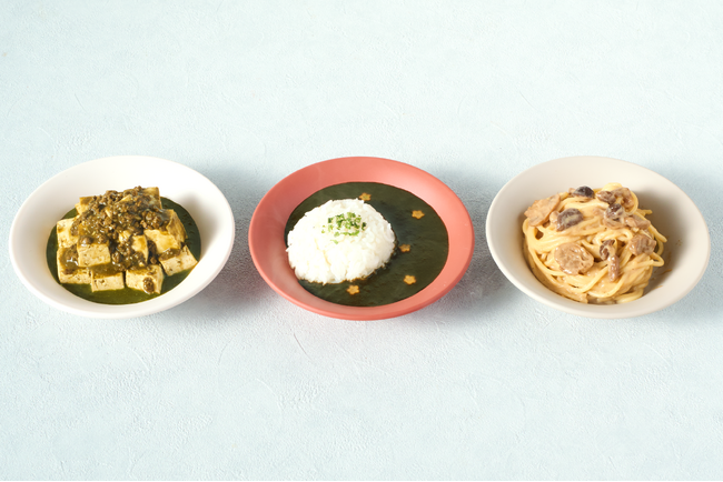 親子で、みんなで、同じものを一緒に。そのひとときまで“ごちそう”な食卓へ。1/28(水)、One Table Dayから生まれた『野菜のごほうび こどもシリーズ』が新発売！