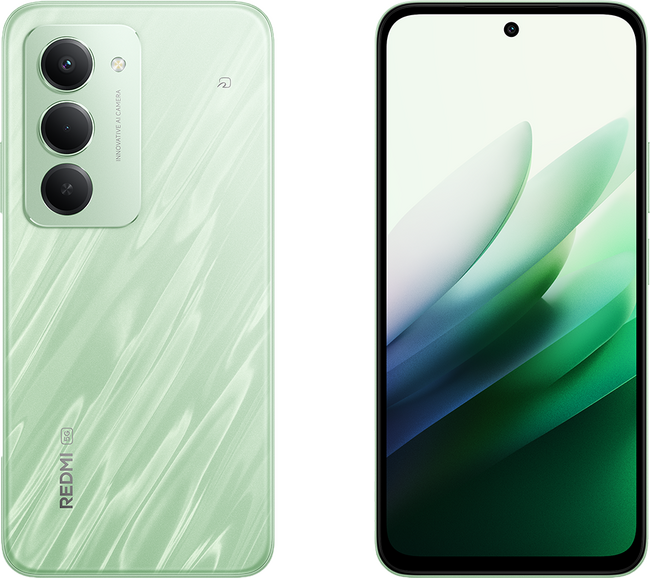 mineo新端末「REDMI 15 5G 4GB/128GBモデル」「REDMI 15 5G 8GB/256GBモデル」の販売開始について
