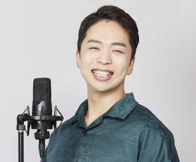 「歌うまライバーNo.1」を決める頂上決戦を開催！審査員はあの人気ボイストレーナー