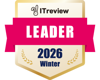 Xactly、「ITreview Grid Award 2026 Winter」のインセンティブ管理ツール部門で 3期連続「Leader」を受賞