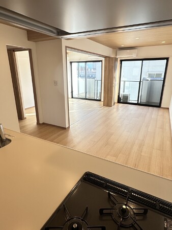 【株式会社SANPUKUフューチャーが実現】築40年賃貸物件で家賃2.5万円超アップ、完成前成約に成功