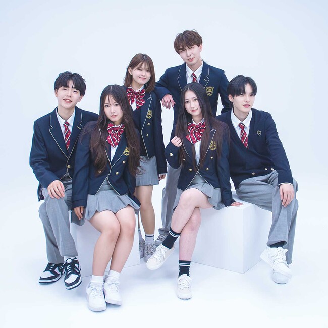 TWICE、SEVENTEEN、IVE等を輩出してきた韓国トップ芸能高校「ハンリム芸能芸術高校」の“公式育成メソッド”が日本初上陸
