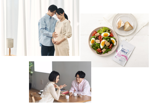 バイエル薬品「エレビット(R)」、「たまひよ」統括編集長登壇による企業向けプレコンセプションケアセミナー第2弾（丸紅従業員組合向け）に協賛