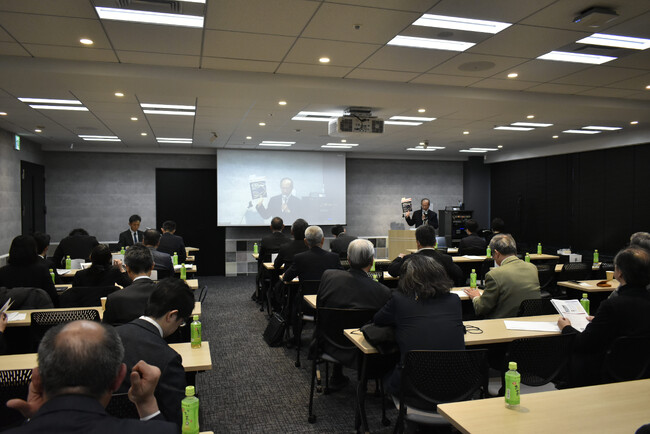 【2/12　コミュニケーション・プラザ　オープンセミナー参加者募集中】【住宅産業のデータ連携による効率化の可能性】