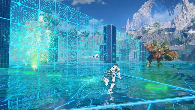 『PSO2 ニュージェネシス ver.2』期間限定クエスト「想定演習：三路競進戦」追加！