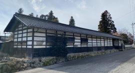 世界的建築家・伊東豊雄氏が建築設計を担当~歴史的文化資源「本陣等々力家」再生・活用事業プロジェクトが、新たなフェーズへ 世界的建築家・伊東豊雄氏が建築設計を担当~歴史的文化資源「本陣等々力家」再生・活用事業プロジェクトが、新たなフェーズへ