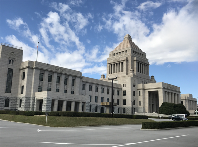 衆院選・比例投票先は自民21%、中道8%、国民7%、維新4%、参政4%