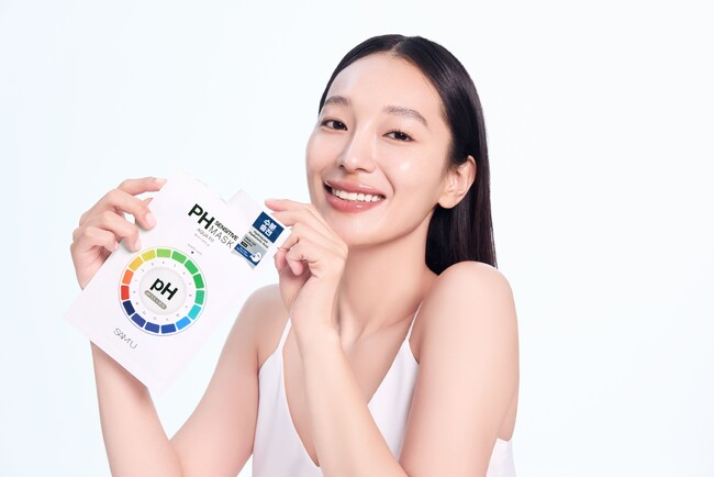 韓国発スキンケアブランド「SAM'U（サミュ）」
