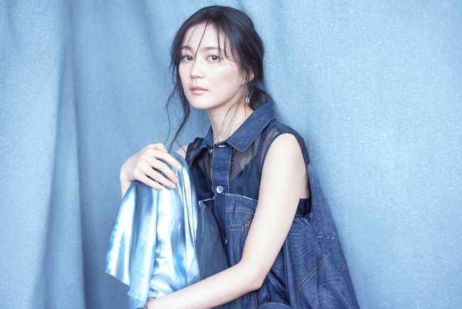 生田絵梨花、初のフルアルバム「I.K.T」（ヨミ：アイ ノウ トゥモロー）4 月22日（水）リリース決定！TVアニメ『本好きの下剋上 領主の養女』EDテーマ含む全11曲。