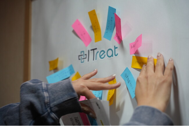 株式会社ITreat、新拠点開設を記念し社員参加型オープニングイベントを開催