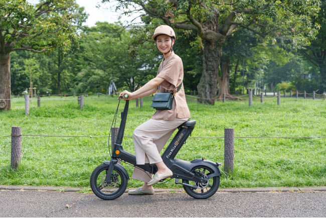 フル電動自転車・evuco、16.8万→10万円で緊急販売 新春キャンペーン即完でキャンセル分10台を追加